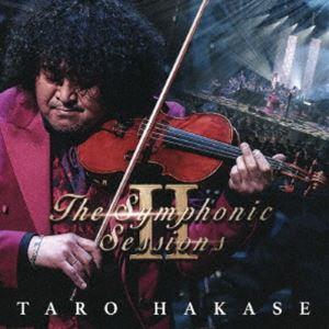 葉加瀬太郎 / The Symphonic Sessions II（通常盤） [CD]