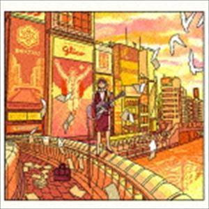 ハンブレッダーズ / イマジナリー・ノンフィクション [CD]