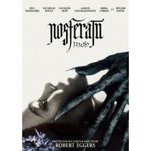 ノスフェラトゥ スペシャル・プライス [DVD]