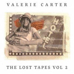 ヴァレリー・カーター / ロスト・テープ VOL.2 [CD]