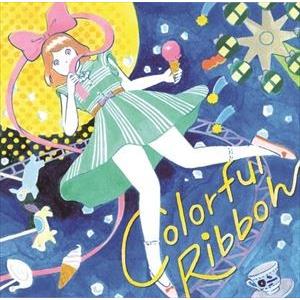EmiLy / colorful ribbon [CD]