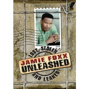 ジェイミー・フォックス／アンリーシュド [DVD]