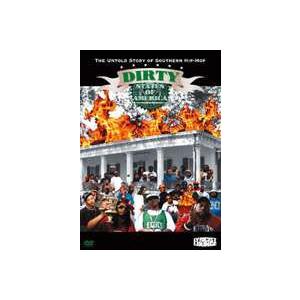 ダーティー・ステイト・オブ・アメリカ [DVD]