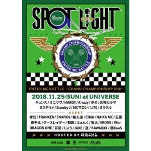 SPOTLIGHT 2018 [DVD]の高価買取価格
