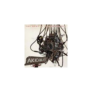 AKIO BEATS / WORKS -THE BEST OF AKIO BEATS MIX- [C...