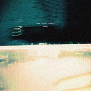 either / DEAR STRANGE SUMMER [CD]