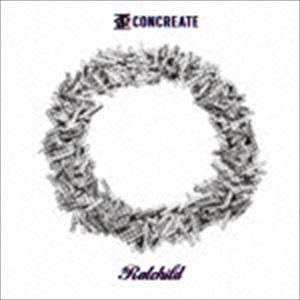 ラットチャイルド / 歪CONCREATE [CD]