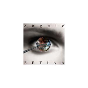 Angelo / RETINA（通常盤） [CD]