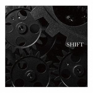 キリト / SHIFT（通常盤） [CD]