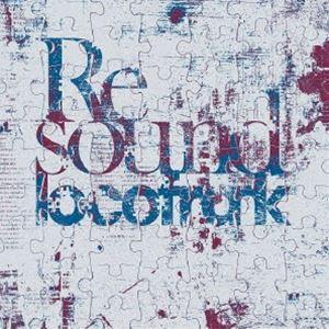 locofrank / Resound [CD]