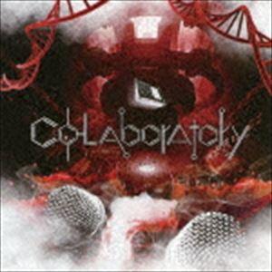 BULL / Co-Laboratory [CD]