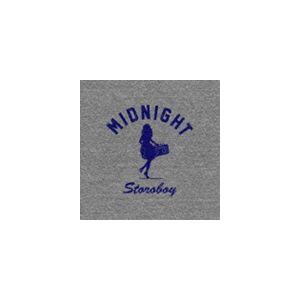 STOROBOY / MIDNIGHT [CD]
