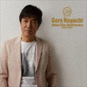 野口五郎 / Goro Noguchi Debut 50th Anniversary 〜since1971〜（MV盤） [CD]｜dss