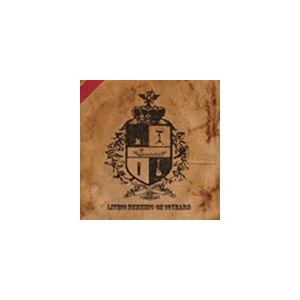 Bivattchee / LIVE!!! Running on 10years [CD]