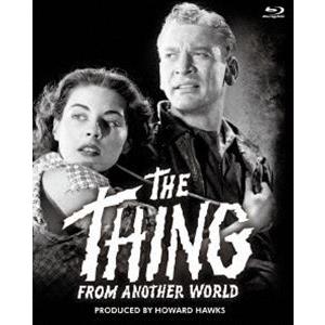 遊星よりの物体X Blu-ray [Blu-ray]