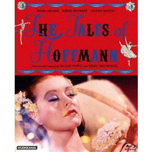 ホフマン物語《スペシャル・プライス》Blu-ray [Blu-ray]