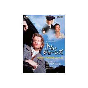 トム・ジョーンズ [DVD]｜dss