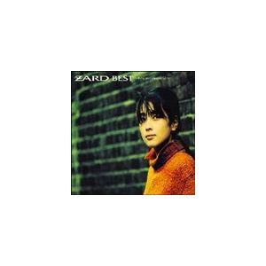 ZARD ザード / BEST The Single Collection〜軌跡〜 〔CD