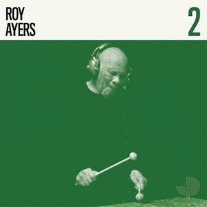 ADRIAN YOUNGE ＆ ALI SHAHEED MUHAMMAD / ROY AYERS [...