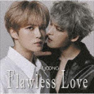 ジェジュン / Flawless Love（TYPE B） [CD]
