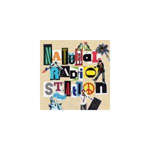 Natural Radio Station / CHANGE [CD]