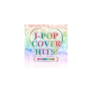 J-POP COVER HITS! -INTERNATIONAL- DJ MIX EDITION [...