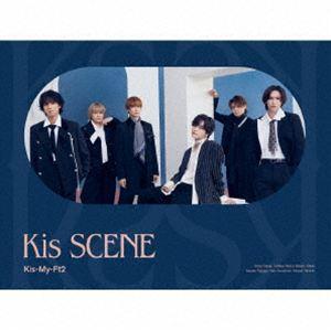 Kis-My-Ft2 / 12th ALBUM タイトル未定