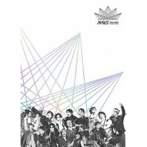 Snow Man Dome Tour 2024 RAYS（通常盤） [Blu-ray]