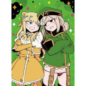 魔法少女にあこがれて 第2巻【DVD】 [DVD]の商品画像