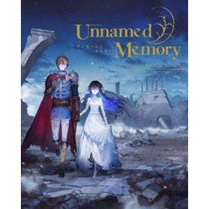 Unnamed Memory DVD BOX 上巻 (初回仕様) [DVD]