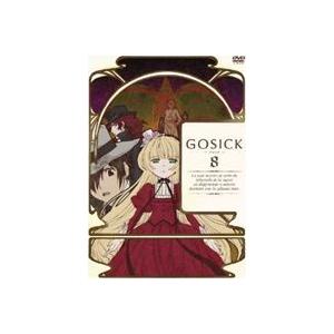 GOSICK ゴシック DVD特装版 第8巻 [DVD]｜dss