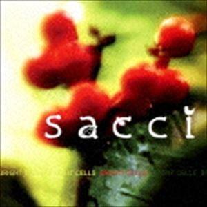 sacci / BRIGHT CELLS [CD]｜dss