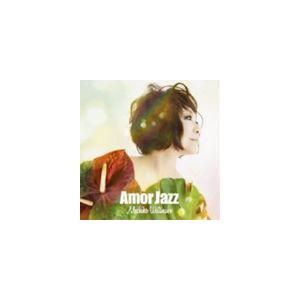 渡辺真知子 / Amor Jazz [CD]