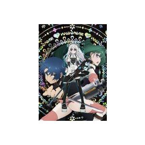 棺姫のチャイカ Blu-ray 第6巻 [Blu-ray]｜dss