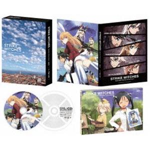 ストライクウィッチーズ Operation Victory Arrow vol.2 エーゲ海の女神（限定版） [Blu-ray]