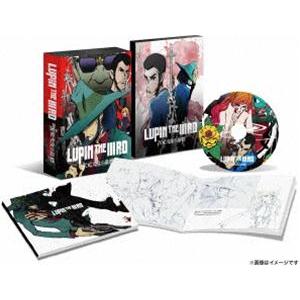 LUPIN THE IIIRD 次元大介の墓標 [Blu-ray]｜dss