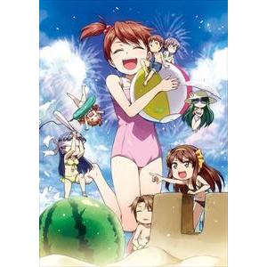 長門有希ちゃんの消失 Blu-ray 第8巻 [Blu-ray]｜dss