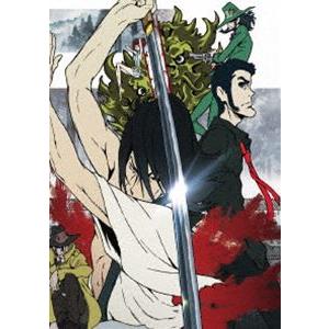 LUPIN THE IIIRD 血煙の石川五ェ門 Blu-ray通常版 [Blu-ray]