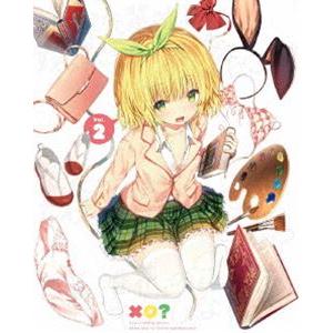 可愛ければ変態でも好きになってくれますか? 02 [Blu-ray]