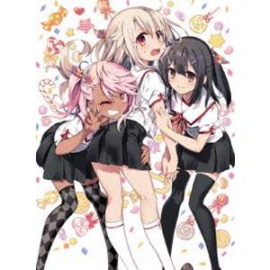 Fate／kaleid liner Illya 限定版【Blu-ray】の買取情報