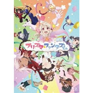 Fate／kaleid liner prisma☆Illya Blu-rayの買取情報