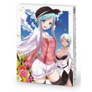 プランダラ Blu-ray BOX 第1巻 [Blu-ray]｜dss