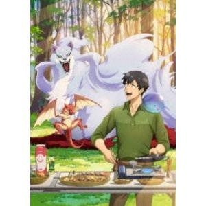 とんでもスキルで異世界放浪メシ2 第1巻［Blu-ray］ (初回仕様) [Blu-ray]