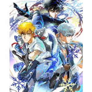 メダリスト Season2 vol.1（DVD） メダリスト Season2 vol.1【Blu-ray】/アニメーション[Blu-ray]【返品