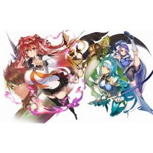 新妹魔王の契約者 BURST 第2期 全10話+OVAコンボパック ブルーレイ+DVD