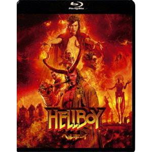 ヘルボーイ スペシャルプライス [Blu-ray]