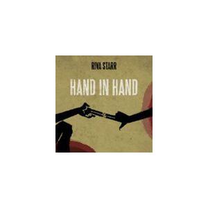 リヴァ・スター / ハンド・イン・ハンド（特別価格盤） [CD]