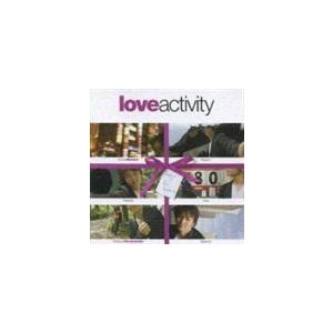 鎌倉圭 / love activity [CD]｜dss