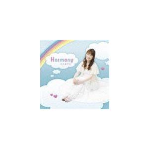 井上あずみ / Harmony [CD]｜dss