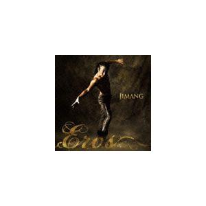 JIMANG / Eros（通常盤） [CD]
